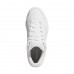 adidas Hoops Classic vaikiški batai, balti