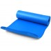Kilimėlis PROfit Fitness Pro NBR 180 cm x 60 cm x1,5 cm, Mėlynas