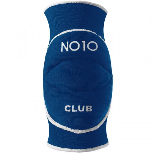 NO10 Club mėlyni antkeliai