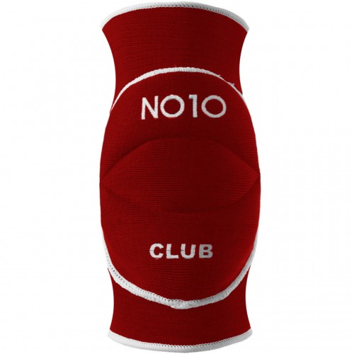 NO10 Club raudoni antkeliai NO10 Club raudoni antkeliai