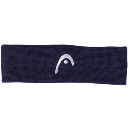 Galvos juosta tamsiai mėlyna 285080