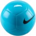 Nike Pitch Team futbolo kamuolys, mėlynas (FZ7553-486)