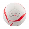 Nike Park Team 2.0 25 futbolo kamuolys, baltas/raudonas (HV6332-100) Nike Park Team 2.0 25 futbolo kamuolys, baltas/raudonas (HV6332-100)