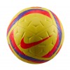 Futbolo kamuolys Nike Academy Team 25, geltonas Futbolo kamuolys Nike Academy Team 25, geltonas