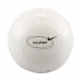 Nike Pitch Team 25 futbolo kamuolys, baltas