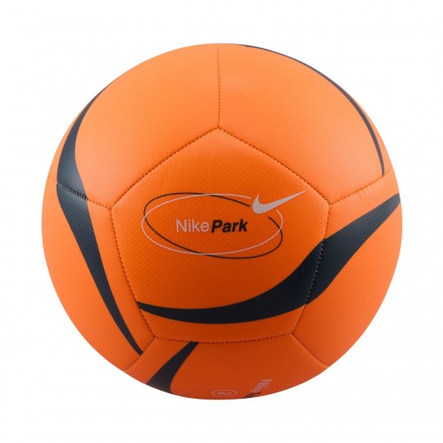 „Nike Park Team 2.0 25“ futbolo kamuolys, oranžinis (HV6332-803) „Nike Park Team 2.0 25“ futbolo kamuolys, oranžinis (HV6332-803)