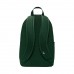 Nike Elemental Backpack žalia kuprinė