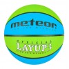 Krepšinio kamuolys Meteor Layup 3 07048