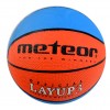 Krepšinio kamuolys Meteor Layup 3 07067  