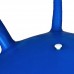 Šokinėjimo Kamuolys "Profit" 55 cm Mėlynas DK 2103