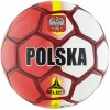 Futbolo Kamuolys Select Lenkiją
