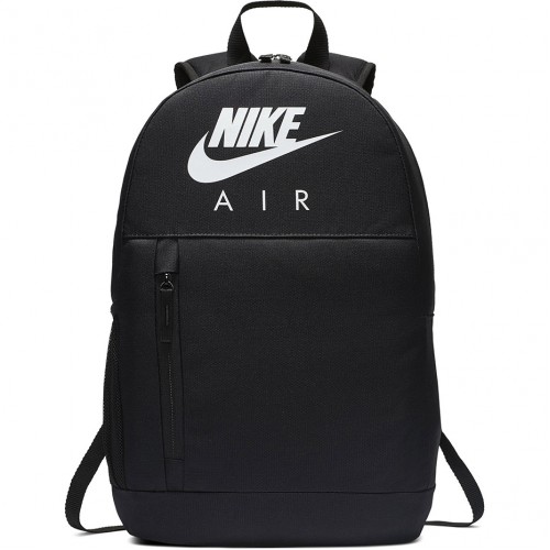 Nike Elemental GFX kuprinė, juoda Nike Elemental GFX kuprinė, juoda