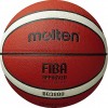 Krepšinio Kamuolys Molten B6G3800 FIBA 