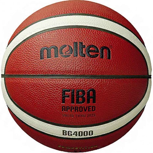 Krepšinio Kamuolys Molten B7G4000 FIBA 