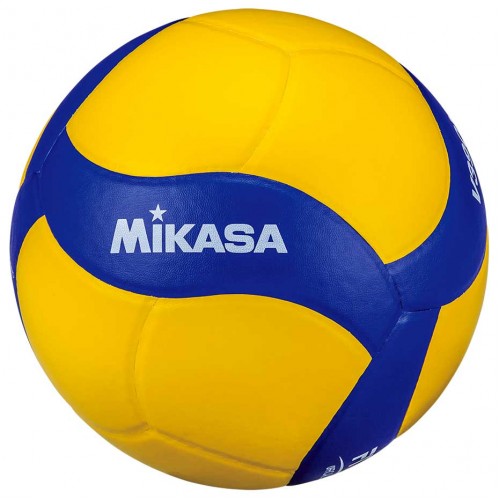 Tinklinio Kamuolys "Mikasa" Geltonai Mėlyna V390W