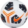 Nike Academy Pro Futbolas - Komanda FIFA Balta, Juoda & Oranžinė CU8038 101