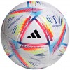 Futbolo Adidas Al Rihla Lygos Dėžutė Balta-Rausva-Mėlyna H57782