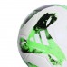 Futbolo Kamuolys adidas Tiro Junior 350 League Balta ir Žalia 