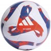 adidas Tiro League TSBE futbolo kamuolys, baltas/mėlynas/raudonas (HT2422) adidas Tiro League TSBE futbolo kamuolys, baltas/mėlynas/raudonas (HT2422)