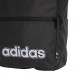 Kuprinė adidas Classic Foundation Juoda HT4768