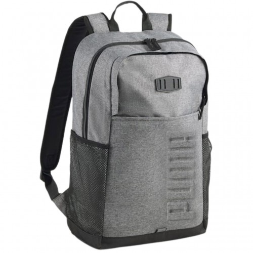 Kuprinė "Puma S" Pilka 79222 02