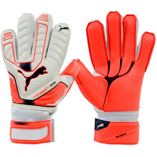 Vartininko pirštinės PUMA EVO POWER SUPER 41022 31