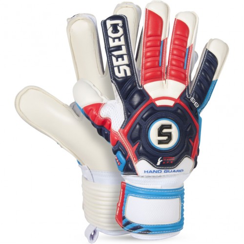 Vartininko pirštinės Select 99 Hand Guard