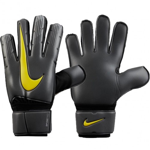 Vartininko pirštinės Nike Goalkeeper Spyne Pro GS0371 060