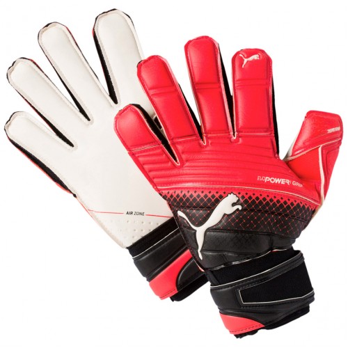 Vartininko pirštinės Puma Evo Power Grip 1.3 RC 041262 20