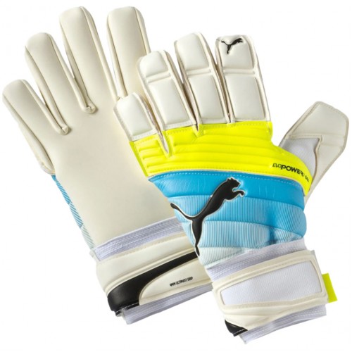 Vartininko pirštinės Puma Evo Power Grip 2.3 IC 041224 01