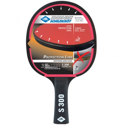 Stalo Teniso Raketė Donic Protection 300