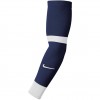 Nike Matchfit Slevee Futbolo Rankovės - Komandinis Mėlynas CU6419 410