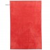 Greitai džiūstantis rankšluostis 4F U051 raudonas