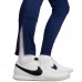 Vyrų Kelnės Nike Therma-Fit Strike Winter Warrior Tamsiai Mėlynos DC9159 492