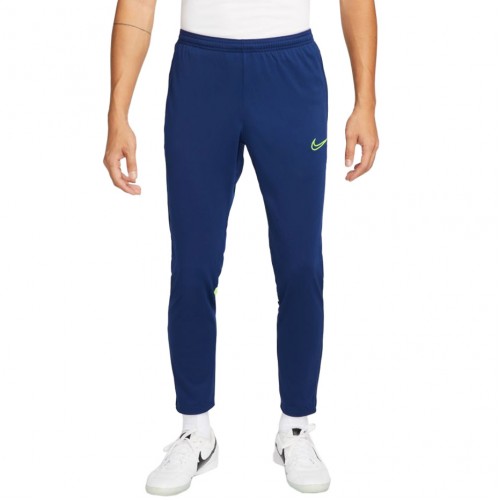 Vyriškos Kelnės Nike Dri-FIT Academy 21 Pants Tamsiai Mėlynas CW6122 492