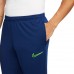 Vyriškos Kelnės Nike Dri-FIT Academy 21 Pants Tamsiai Mėlynas CW6122 492