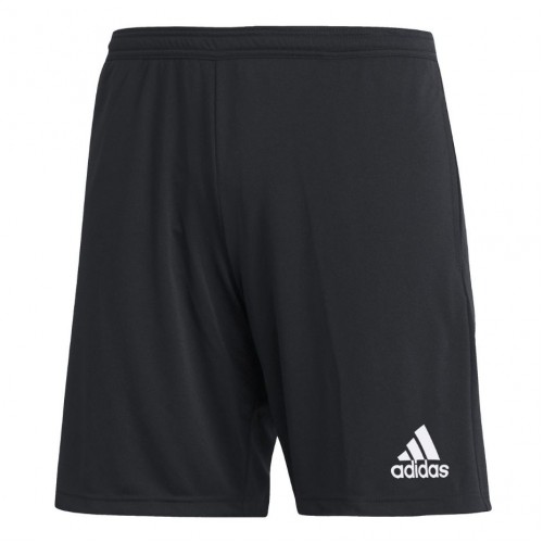 Vyriški Šortai Adidas Entrada 22 Juoda HB0575