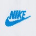 Nike Everyday Essentials Kojinės Baltos DX5075 100