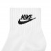 Nike Everyday Essential Kojinės Baltos DX5074 911