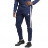adidas Tiro 23 Club Training vyriškos sportinės kelnės, tamsiai mėlynos (HZ0173) adidas Tiro 23 Club Training vyriškos sportinės kelnės, tamsiai mėlynos (HZ0173)