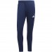 adidas Tiro 23 Club Training vyriškos sportinės kelnės, tamsiai mėlynos (HZ0173) adidas Tiro 23 Club Training vyriškos sportinės kelnės, tamsiai mėlynos (HZ0173)