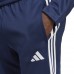 adidas Tiro 23 Club Training vyriškos sportinės kelnės, tamsiai mėlynos (HZ0173) adidas Tiro 23 Club Training vyriškos sportinės kelnės, tamsiai mėlynos (HZ0173)