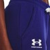 Moteriškos Kelnės "Under Armour Rival Fleece" Tamsiai Mėlynos 1356416 468