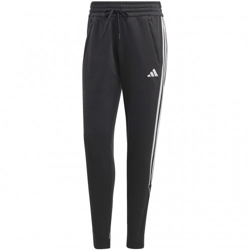 Moteriškos Kelnės "Adidas Tiro 23 League Sweat" Juodos HS3608