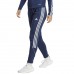 Moteriškos Kelnės "Adidas Tiro 23 League Sweat" Tamsiai Mėlynos Spalvos HS3609