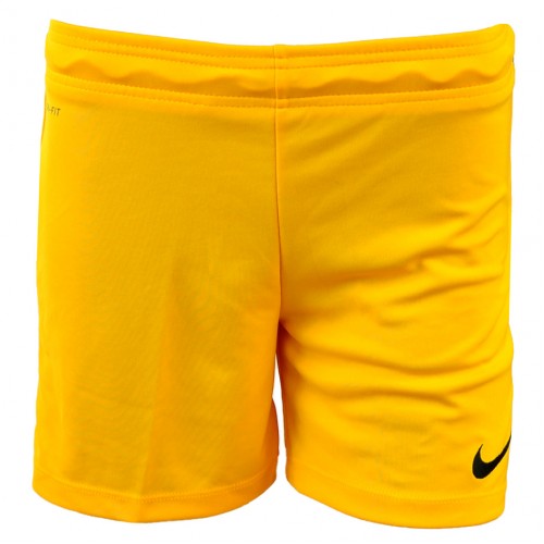 Vaikiški futbolo šortai Nike Park II Knit Short NB JUNIOR 725988 739  