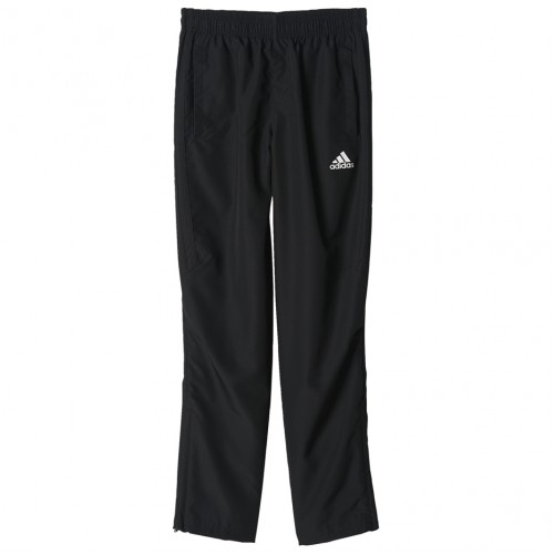 Vaikiškos kelnės adidas TIRO 17 WOVEN JR AY2862  