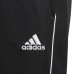 Kelnės Vaikams Adidas Core 18 Juodos CE9034