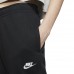 Moteriškos Kelnės Nike Essential Juoda BV4095 010