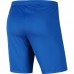 Vaikiški Šortai Nike Dry Park III Mėlyna BV6865 463